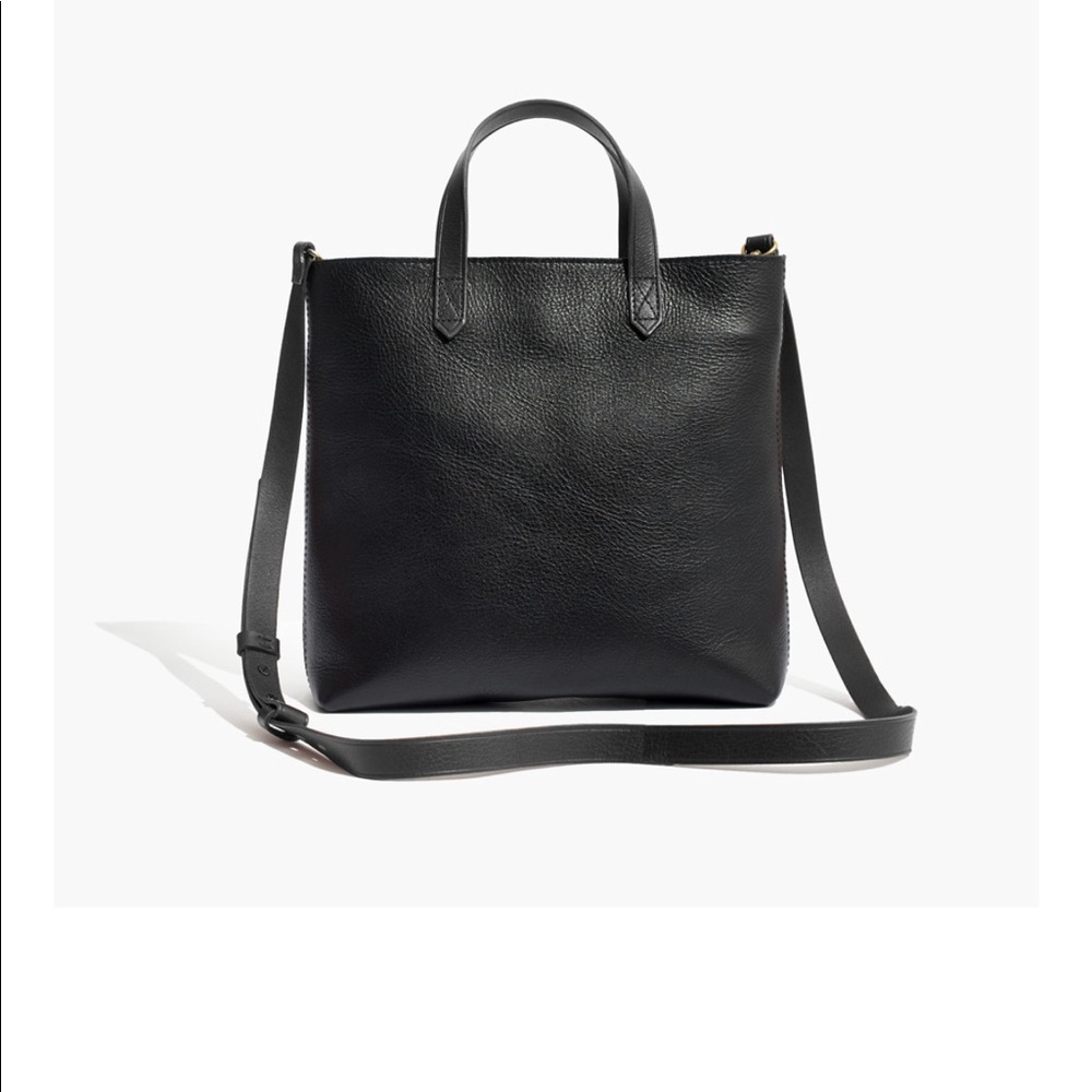 MADEWELL transport mini